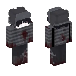 Minecraft Skin #230605
