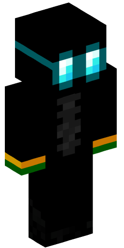 Minecraft Skin #230606