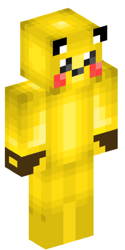 Minecraft Skin #230607