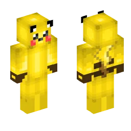 Minecraft Skin #230607