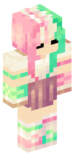 Minecraft Skin #230608