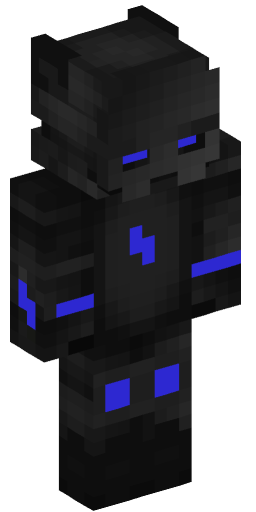 Minecraft Skin #230610