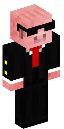 Minecraft Skin #230611