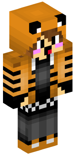 Minecraft Skin #230613