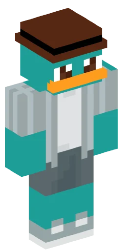 Minecraft Skin #230616