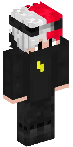 Minecraft Skin #230617