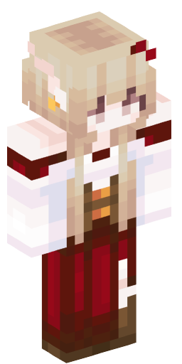 Minecraft Skin #230620