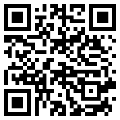 Kibaxu QR Code