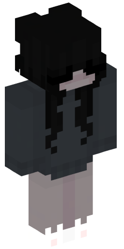 Minecraft Skin #230621