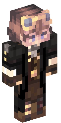 Minecraft Skin #230622