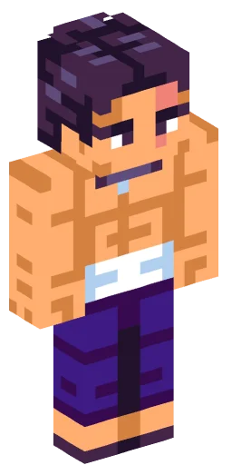 Minecraft Skin #230623