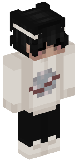 Minecraft Skin #230624