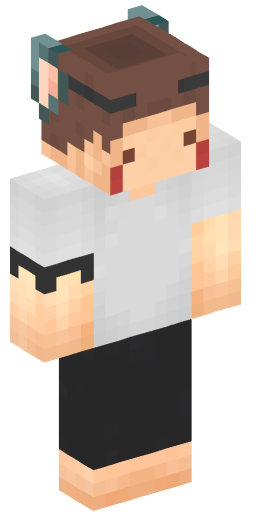 Minecraft Skin #230626