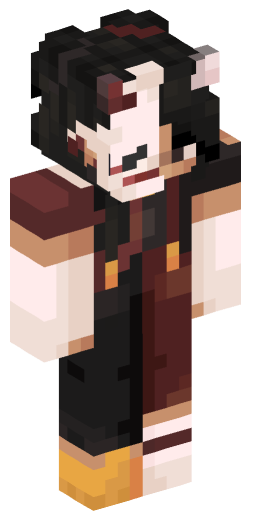 Minecraft Skin #230627