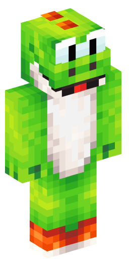 Apixelados_YT Minecraft Skin Preview on Minecraft.Co.Com