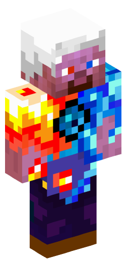 Minecraft Skin #230643