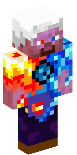 Minecraft Skin #230644