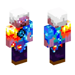 Minecraft Skin #230644
