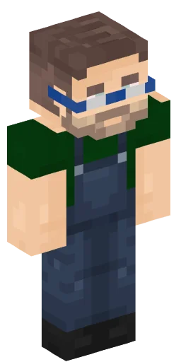 Minecraft Skin #230645