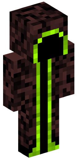 Minecraft Skin #230646