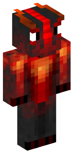 Minecraft Skin #230647