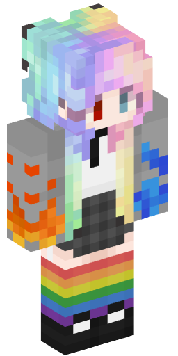 Minecraft Skin #230648