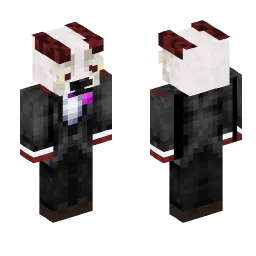 Minecraft Skin #230651
