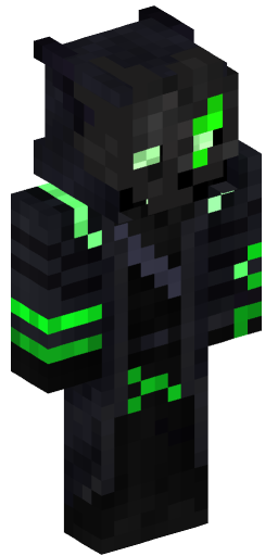 Minecraft Skin #230652