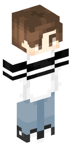 Minecraft Skin #230653