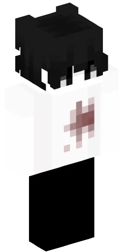 Minecraft Skin #230654
