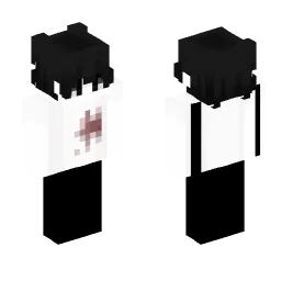 Minecraft Skin #230654