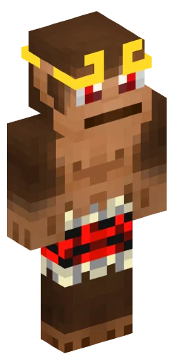 Minecraft Skin #230655