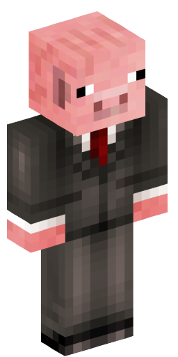 Minecraft Skin #230656