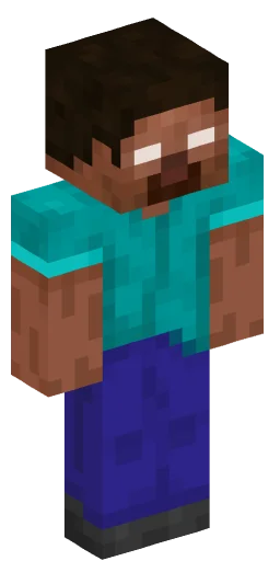 Minecraft Skin #230657