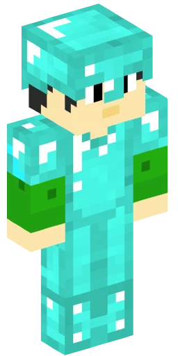 Minecraft Skin #230658