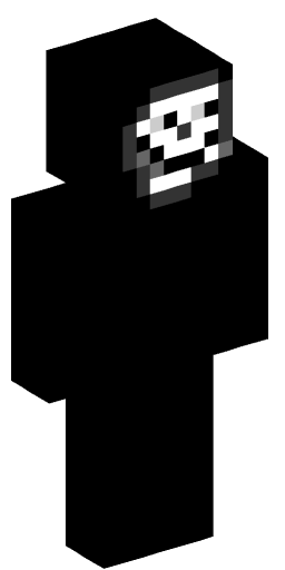 Minecraft Skin #230659