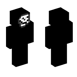 Minecraft Skin #230659