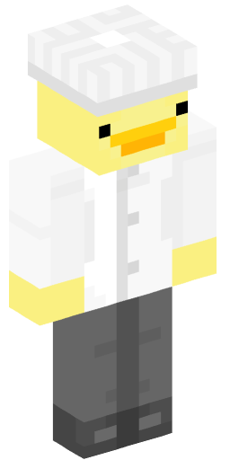 Minecraft Skin #230660