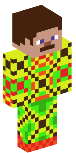 Minecraft Skin #230661