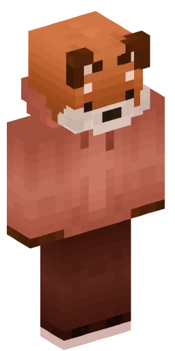Minecraft Skin #230664