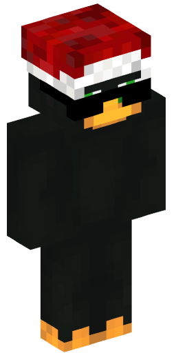 human_bestcl Minecraft Skin Preview on Minecraft.Co.Com