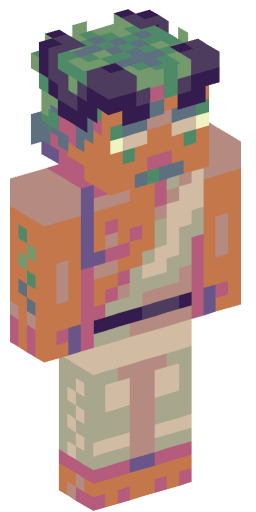 Minecraft Skin #230667