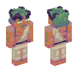 Minecraft Skin #230667