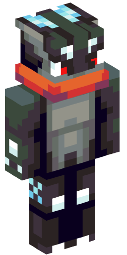 Minecraft Skin #230670
