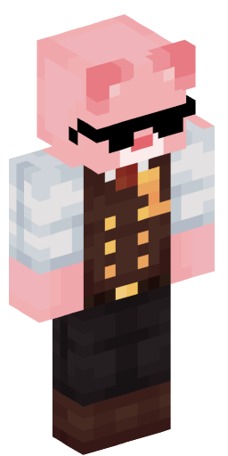 Minecraft Skin #230671