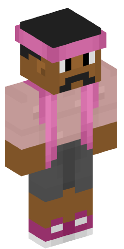 Minecraft Skin #230672