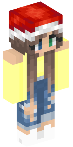 Minecraft Skin #230673