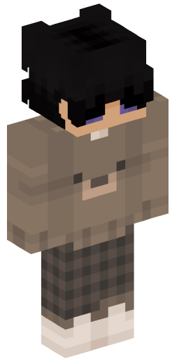 Minecraft Skin #230675