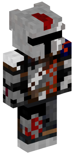 Minecraft Skin #230676