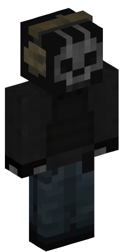 Minecraft Skin #230678